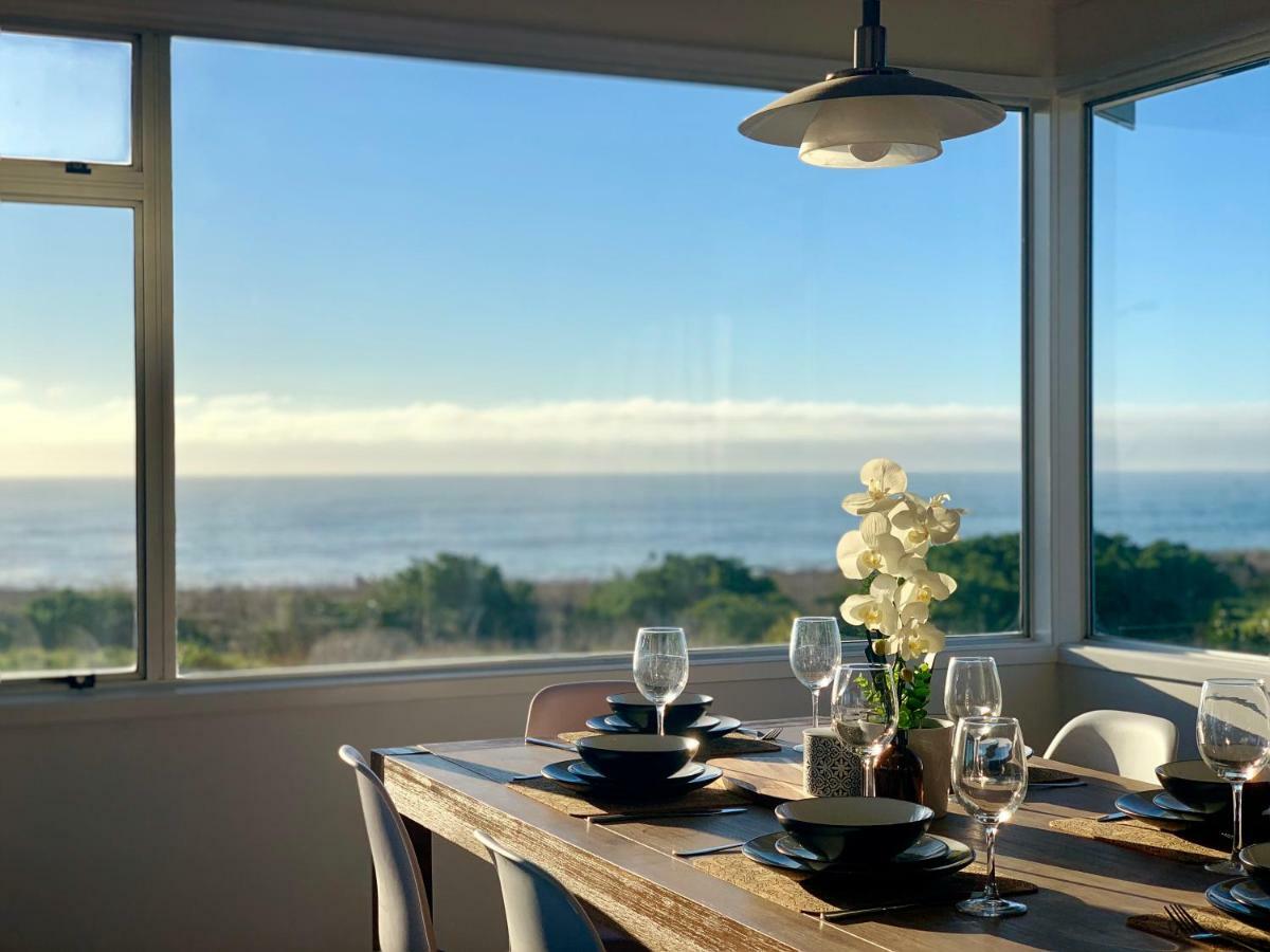 Seas The Day In Kaikoura - Book Now! Villa ภายนอก รูปภาพ