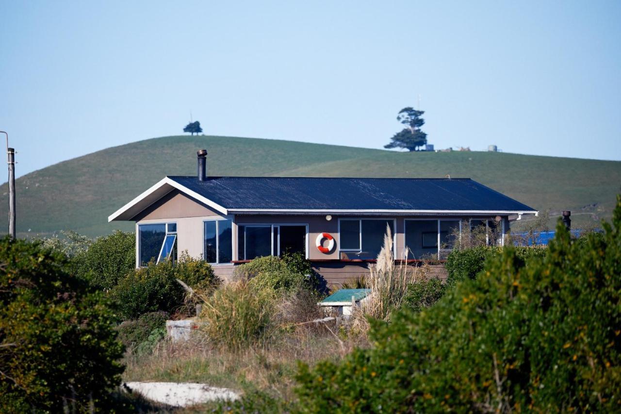 Seas The Day In Kaikoura - Book Now! Villa ภายนอก รูปภาพ