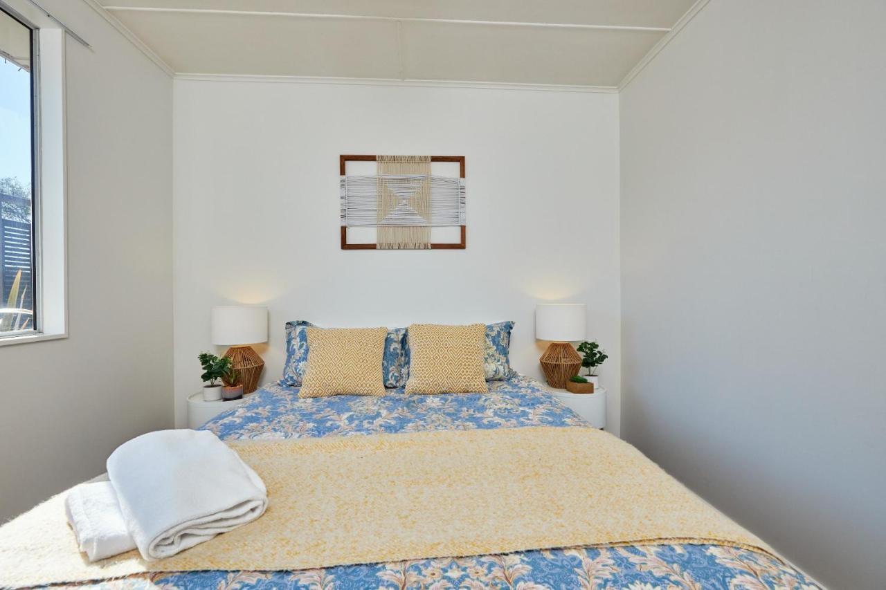 Seas The Day In Kaikoura - Book Now! Villa ภายนอก รูปภาพ