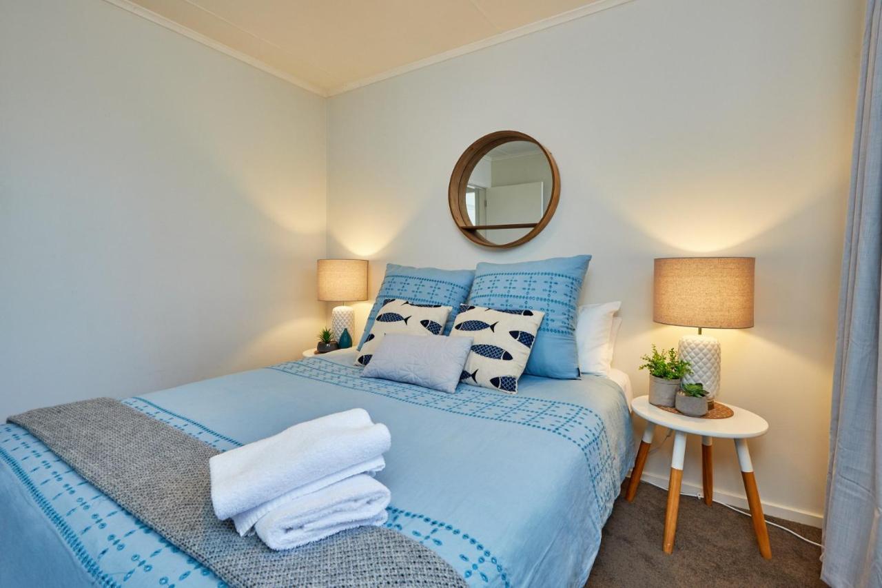 Seas The Day In Kaikoura - Book Now! Villa ภายนอก รูปภาพ